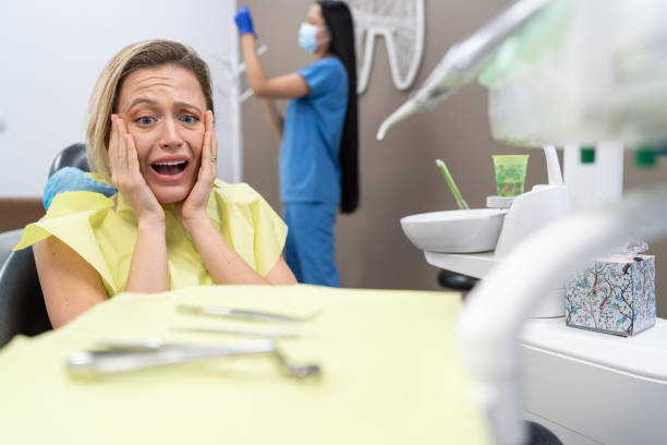Best Emergency Dental Care for Broken or Chipped Teeth in Bedford, TX